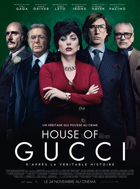 donde ver the house of gucci|the House of Gucci pdf.